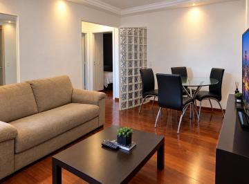 Photo 1 · Apartment em São Paulo - São Paulo, Cerqueira César