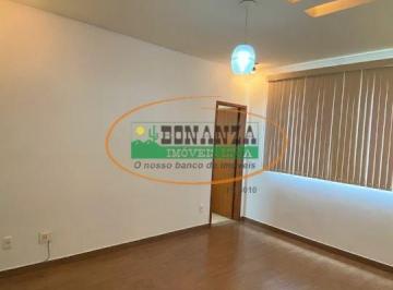 Apartamento · 3 Quartos · Apartamento para aluguel - no Centro