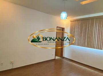 Apartamento · 3 Quartos · Apartamento para aluguel - no Centro