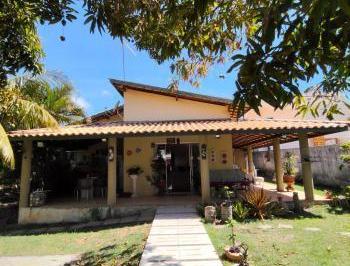 Casa · 400m² · 2 Quartos · Casa à venda - na Barra de Jacuipe