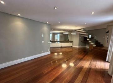 Apartamento · 140m² · 2 Quartos · 2 Vagas · APARTAMENTO DUPLEX -3 DORMITÓRIOS-2 SUÍTES-2 VG