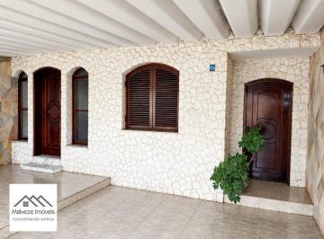 Casa · 3 Quartos · Casa à venda - em Anchieta