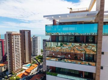 Apartamento · 56m² · 2 Quartos · Apartamento à venda - em Mucuripe
