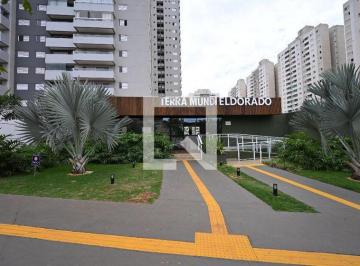 Apartamento · 89m² · 2 Quartos · 2 Vagas · Apartamento para Aluguel - Residencial Celina Park, 2 Quartos,  89 m² - Goiânia