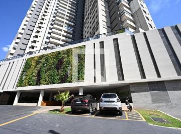 Apartamento · 74m² · 2 Quartos · 1 Vaga · Apartamento para Aluguel - Serrinha, 2 Quartos, 74 m² - Goiânia