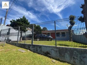 Casa · 101m² · 3 Quartos · 4 Vagas · CASA TÉRREA À VENDA NO BAIRRO ALTO | CURITIBA
