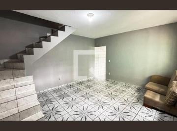 Casa · 150m² · 2 Quartos · 1 Vaga · Casa para Aluguel - Vila América, 2 Quartos, 150 m2 - Santo André