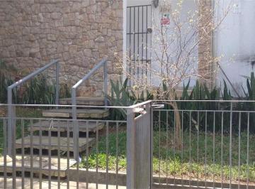 Área de Serviço · Imoveis - na Vila Monumento