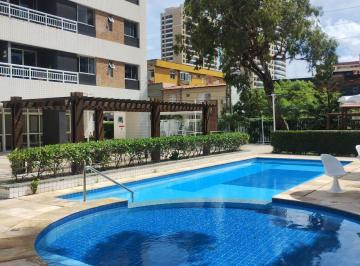 Apartamento de 3 quartos, · Vendo Apartamento Fátima Ed Palazzo Positano