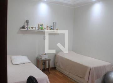 Casa · 250m² · 3 Quartos · 2 Vagas · Casa à Venda - Santo Antônio, 3 Quartos, 250 m² - São Caetano do Sul