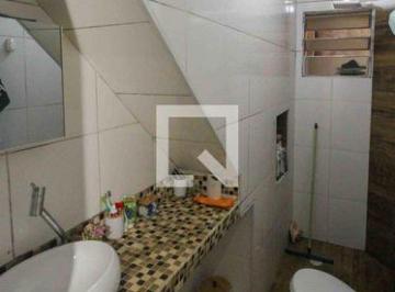Casa · 270m² · 5 Quartos · 4 Vagas · Casa à Venda - Sapopemba, 5 Quartos,  270 m² - São Paulo