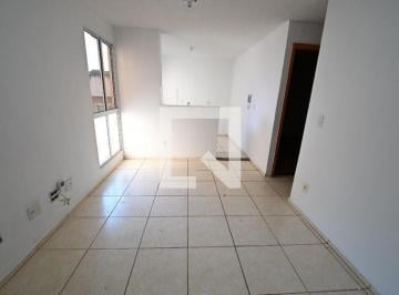 Apartamento · 55m² · 2 Quartos · 1 Vaga · Apartamento para Aluguel - Jardim Imperial, 2 Quartos,  55 m² - Aparecida de Goiânia