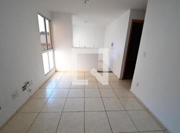 Apartamento · 55m² · 2 Quartos · 1 Vaga · Apartamento para Aluguel - Jardim Imperial, 2 Quartos,  55 m² - Aparecida de Goiânia