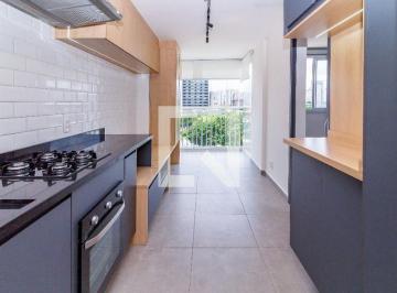 Apartamento · 29m² · 1 Quarto · Apartamento à Venda - Barra Funda, 1 Quarto, 29 m² - São Paulo