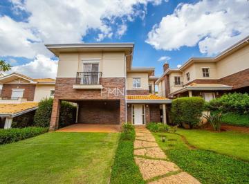 Casa · 257m² · 3 Quartos · 3 Vagas · Sobrado para alugar em Campinas, Jardim Madalena, com 3 suítes, com 257 m², Galleria Boulevard