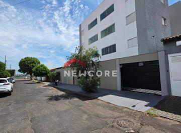 Apartamento · 49m² · 2 Quartos · 1 Vaga · Apartamento em Rua Manto - Jardim Patrícia - Uberlândia/MG