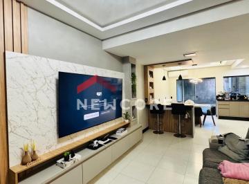 Casa · 107m² · 3 Quartos · 1 Vaga · Sobrado em Rua 438 - Morretes - Itapema/SC