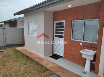 Casa · 52m² · 2 Quartos · 2 Vagas · Casa de condomínio em Avenida Jerônimo de Camargo - Caetetuba - Atibaia/SP