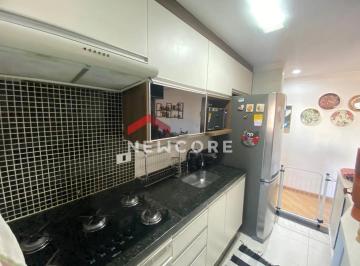 Apartamento en Venda de 3 quartos Jardim Petrópolis · Apartamento em Rua Joana Maria Correa Laranjeira - Jardim Petrópolis - São José dos Campos/SP