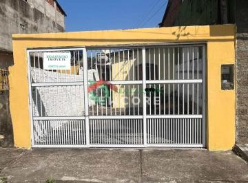 Casa · 50m² · 1 Quarto · 2 Vagas · Casa em Avenida Adrião Dias - Jussara - Mongaguá/SP