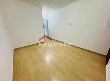 Casa · 110m² · 3 Quartos · 2 Vagas · Sobrado em Rua dos Bugres - Jardim Record - São Paulo/SP