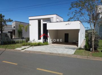 Casa · 200m² · 3 Quartos · 2 Vagas · Casa de condomínio em Rua Sanhaço - Condomínio Residencial Campos do Conde - Bragança Paulista/SP