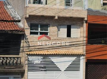 Casa · 342m² · 3 Quartos · 4 Vagas · Casa em Rua Alberto Simões - Jardim Paraíso - Barueri/SP