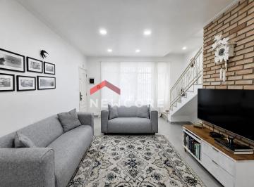 Casa · 170m² · 4 Quartos · 2 Vagas · Casa em Rua Santa Lúcia - Cidade Mãe do Céu - São Paulo/SP