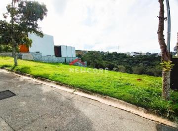 Terreno · 604m² · Lote em condomínio em Alameda dos Fícus - Condomínio Vale das Águas - Bragança Paulista/SP