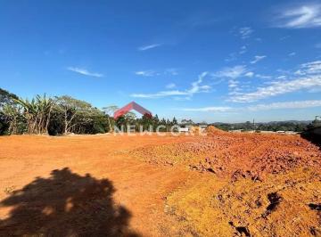 Terreno · 12247m² · Lote em Alameda dos Bandeirantes - Centro - Embu-Guaçu/SP