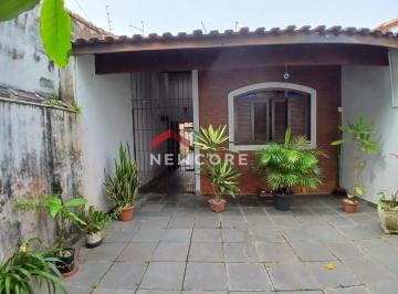 Casa · 88m² · 2 Quartos · 2 Vagas · Casa em Avenida Armênia - Laranjeiras - Itanhaém/SP