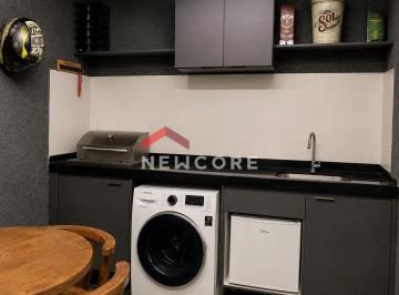 Casa · 48m² · 2 Quartos · 1 Vaga · Casa em Rua Tenente José Leite Sampaio Netto - Residencial Parque Granja Cecília B - Bauru/SP
