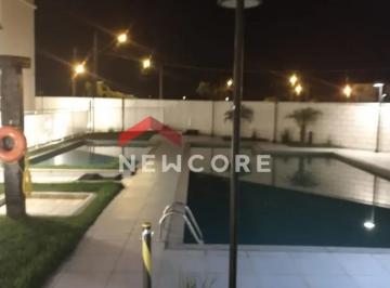 Apartamento · 52m² · 2 Quartos · 1 Vaga · Apartamento em Avenida Central Direita - Guapurá - Itanhaém/SP