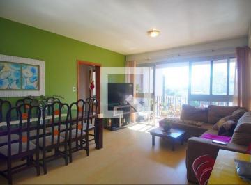Apartamento · 91m² · 2 Quartos · 1 Vaga · Apartamento à Venda - Centro, 2 Quartos, 91 m² - Novo Hamburgo