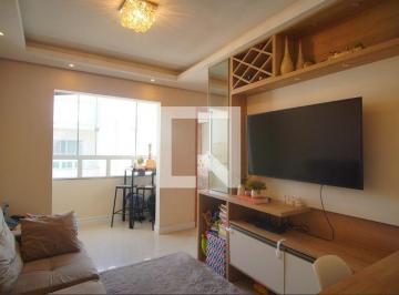 Apartamento · 50m² · 2 Quartos · 1 Vaga · Apartamento à Venda - Vila Rosa, 2 Quartos, 50 m² - Novo Hamburgo