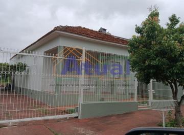 Foto 01 · Casa, Dido, Santo Ângelo, RS