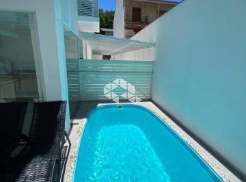 Apartamento · 96m² · 2 Quartos · 2 Vagas · DUPLEX Á VENDA COM 2 QUARTOS SENDO 1 SUÍTE, 2 VAGAS DE GARAGEM NO ITACORUBI FLORIANÓPOLIS.