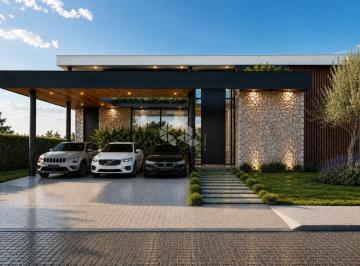 Casa · 315m² · 3 Quartos · 3 Vagas · Casa Terre | Arquitetura, privacidade e conforto em cada detalhe - Caxias do Sul