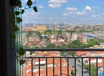 Foto 01 · Apartamento à venda em Sorocaba-SP, Jardim Morumbi. 2 quartos, 1 suíte, 2 salas, 2 banheiros, 1 vaga