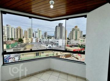 84f8a771 · Apartamento, 3 dormitórios, 110 m², em Kobrasol