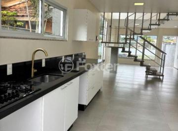 539c8c50 · Casa, 3 dormitórios, 120 m², em Rio Tavares
