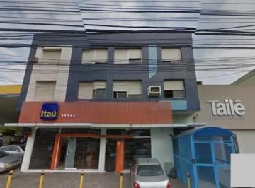 Apartamento · 30m² · 1 Quarto · Jk à venda, no bairro Cristo Redentor, em Porto Alegre.