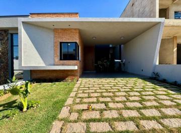Casa de 3 quartos, Indaiatuba · # CASA MODERNA À VENDA | 3 DORMITÓRIOS| 1 SUITE MASTER | 3 VAGAS| PARK GRAN RESERVE – INDAIATUBA/SP