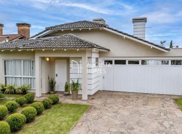 Casa · 266m² · 3 Quartos · 5 Vagas · Casa à venda - em São Braz