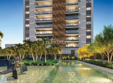 piscina-e-area-verde-no-empreendimento · Apartamento, 3 dormitórios, 169.18 m², em Vila Mariana