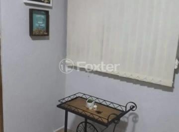 52ffb10d · Casa, 4 dormitórios, 250 m², em Conjunto Residencial Butantã