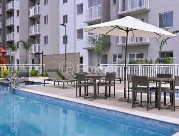 piscina-com-deck-e-vista-para-o-predio.jpeg · Apartamento, 1 dormitórios, 28.5 m², em Saúde