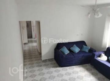 4bcf8f22 · Casa, 2 dormitórios, 120 m², em Vila Princesa Isabel