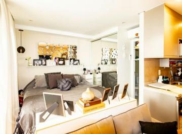 e41bebbf · Apartamento, 1 dormitórios, 35 m², em Real Parque
