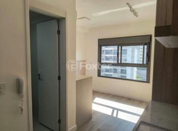 944aa4a3-81d4-4fd3-bb29-0787fe266df5.jpeg · Kitnet / JK / Studio, 1 dormitórios, 20 m², em Ipiranga